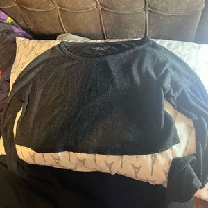 Victoria’s Secret Crop Top